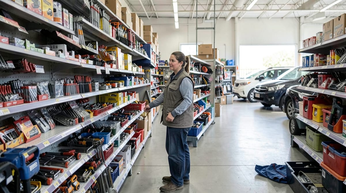 Canadian Tire Careers: How to Apply for Retail, Warehouse & Customer Service Jobs