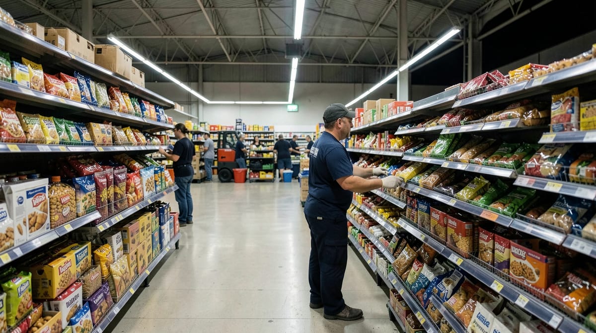 Coles Careers: How to Apply for Retail Assistant & Night Fill Jobs in Australia