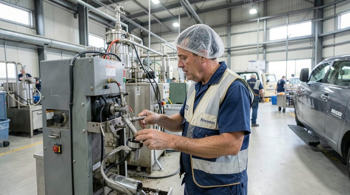 Fonterra Careers: How to Apply for Production Operator & Warehouse Jobs in NZ