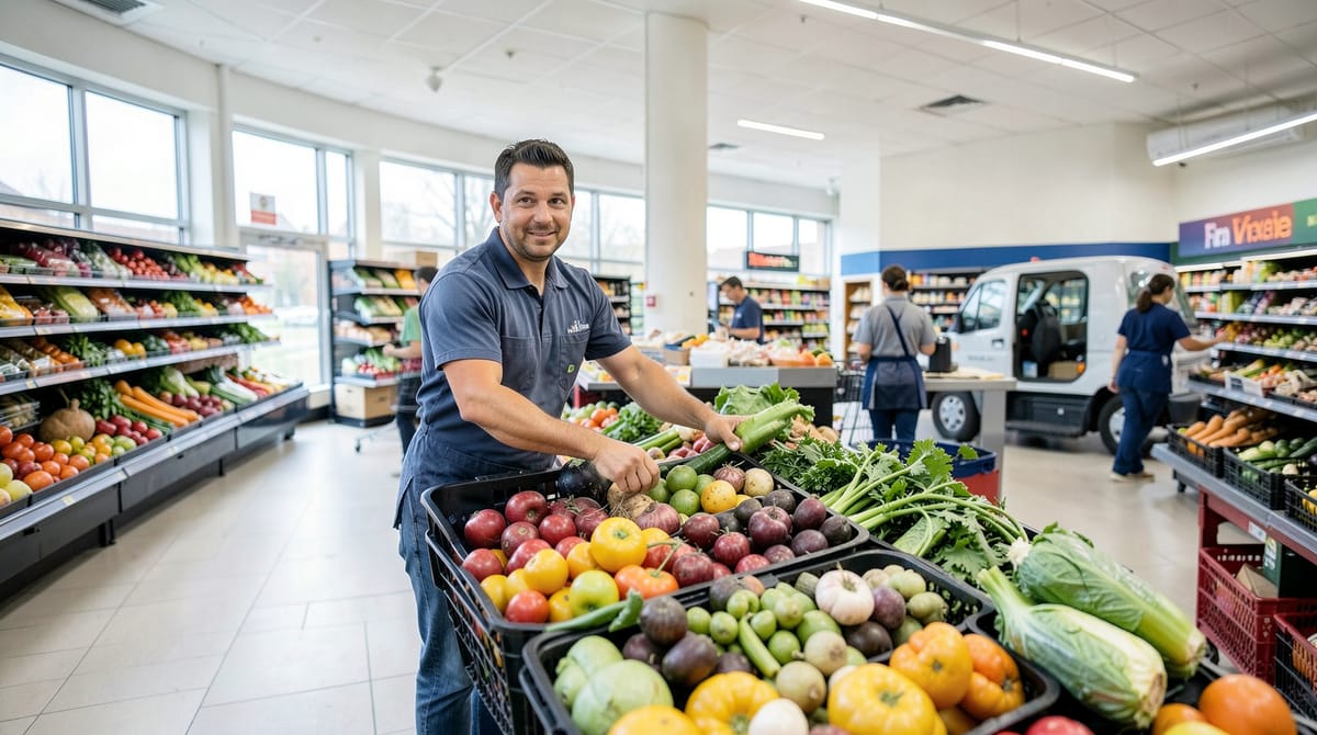 Sainsbury’s Careers: How to Apply for Store Assistant & Warehouse Jobs