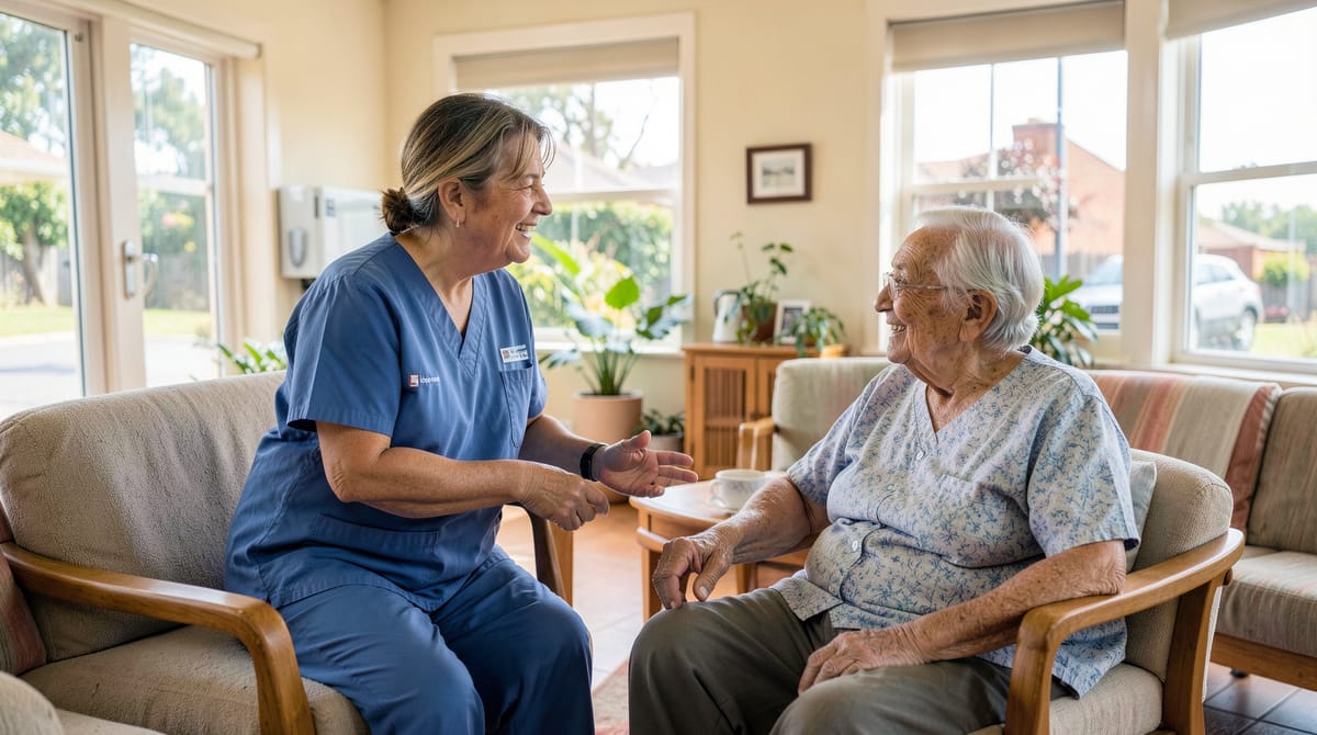 Summerset Careers in New Zealand: How to Apply for Caregiver & Kitchen Jobs
