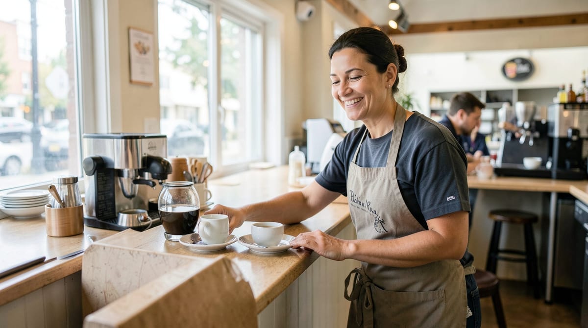 Tim Hortons Careers in Canada: How to Apply for Team Member & Baker Jobs