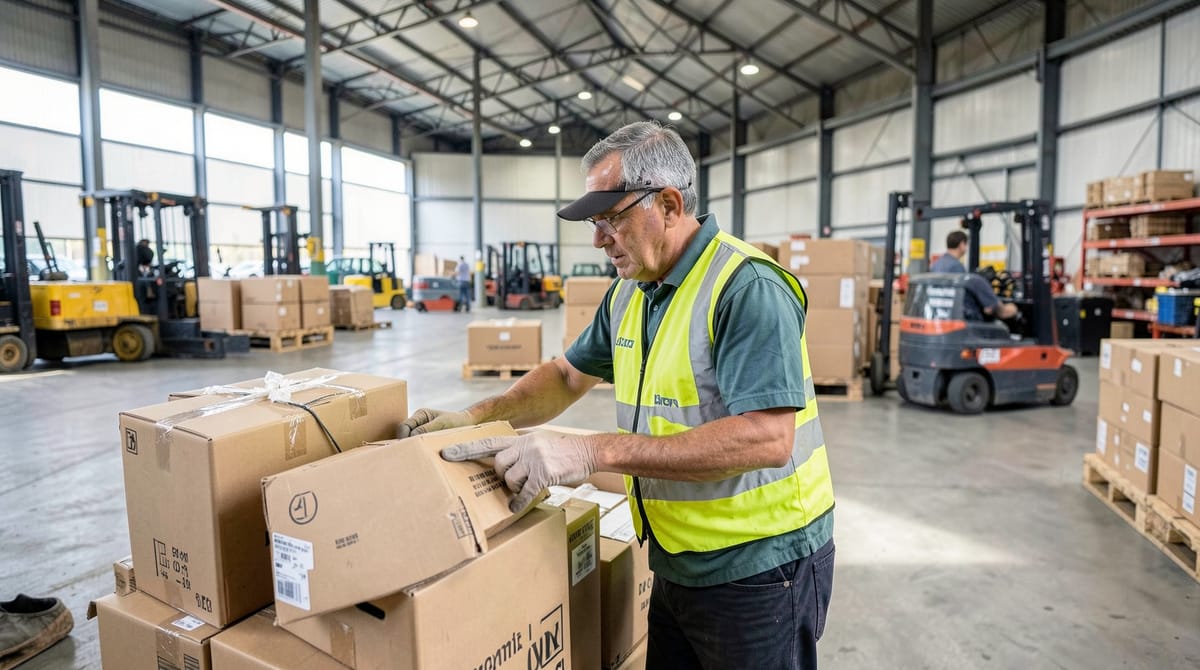 Woolworths Careers in Australia: How to Apply for Store & Distribution Centre Jobs